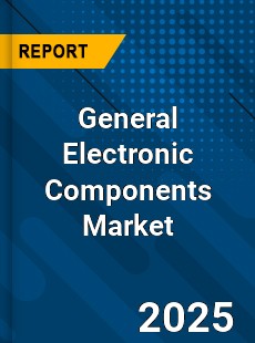 General Electronic Components Global Market