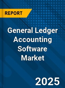 Global General Ledger Accounting Software Market