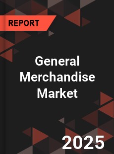 Global General Merchandise Market