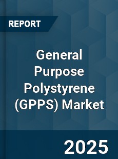 General Purpose Polystyrene Global Market