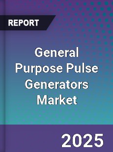 Global General Purpose Pulse Generators Market