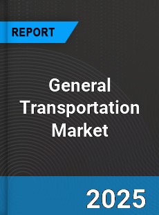 Worldwide General Transportation Market