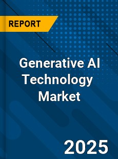 Global Generative AI Technology Industry