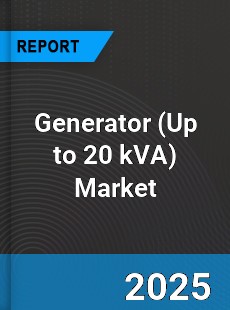 Global Generator Market