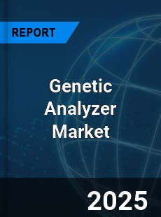 Global Genetic Analyzer Market