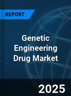 Global Genetic Engineering Drug Market