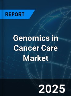 COVID 19 Outbreak Global Genomics in Cancer Care Industry
