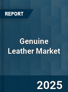 Report on Global Genuine Leather Market by Player