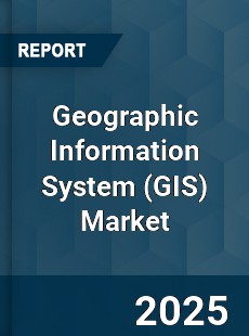 Geographic Information System Market