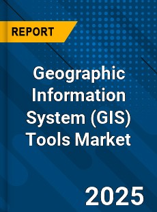 Global Geographic Information System Tools Market