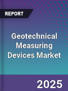 Global Geotechnical Measuring Devices Market