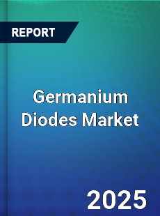 Germanium Diodes Global and China Top Players Market