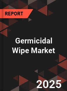 Report on Global Germicidal Wipe Market by Player