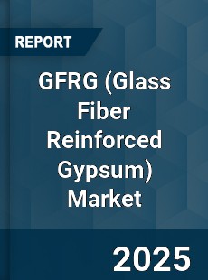 Global GFRG Market
