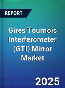 Gires Tournois Interferometer Mirror Market