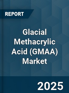 Global Glacial Methacrylic Acid Industry