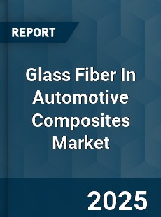 Worldwide Glass Fiber In Automotive Composites Market