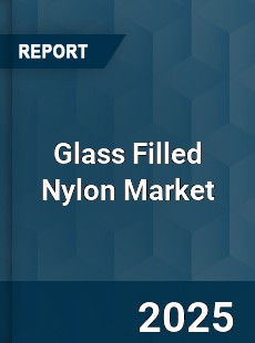 Worldwide Glass Filled Nylon Market