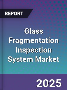 Global Glass Fragmentation Inspection System Market