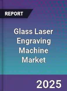 Glass Laser Engraving Machine Market