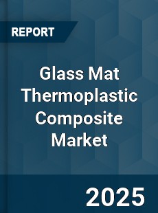 Glass Mat Thermoplastic Composite Market