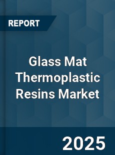 Global Glass Mat Thermoplastic Resins Market
