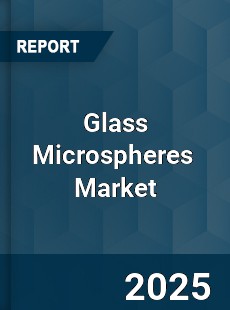 Global Glass Microspheres Market