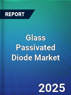 Glass Passivated Diode Global and China Top Players Market