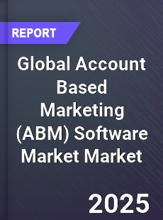 Global Account Based Market