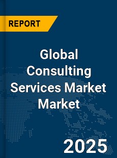 Global Consulting Services Market