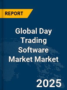 Global Day Trading Software Market
