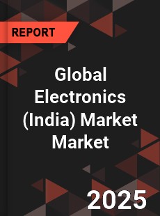 Global Electronics Market