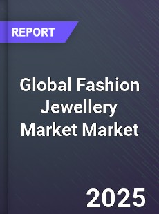 Global Fashion Jewellery Market