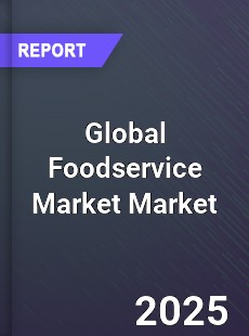 Global Foodservice Market