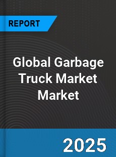 Global Garbage Truck Market