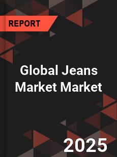 Global Jeans Market