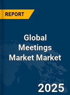 Global Meetings Incentives Conventions and Exhibitions Market