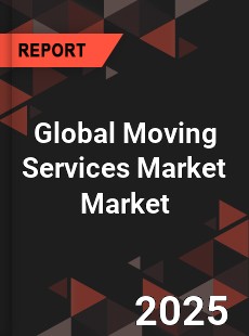 Global Moving Services Market