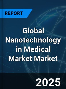 Global Nanotechnology in Medical Market