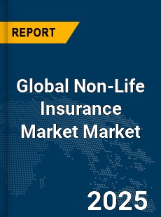 Global Non Life Insurance Market