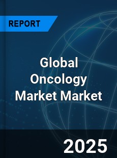 Global Oncology Market