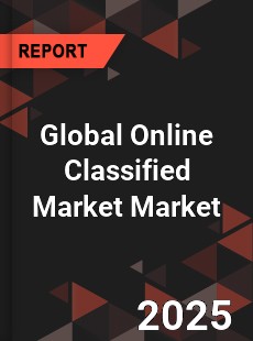 Global Online Classified Market