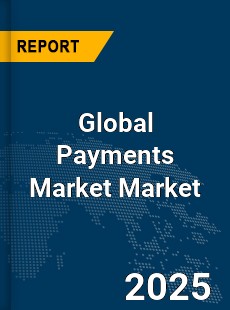 Global Payments Market