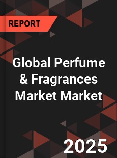Global Perfume amp Fragrances Market