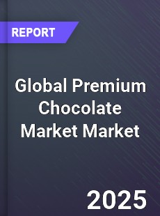 Global Premium Chocolate Market