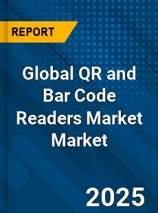 Global QR and Bar Code Readers Market