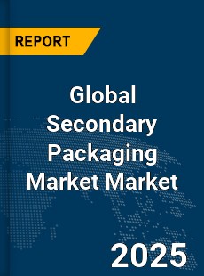 Global Secondary Packaging Market