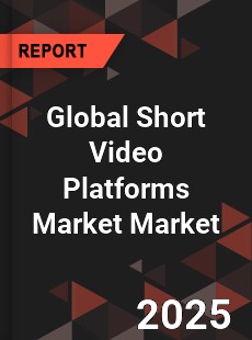 Global Short Video Platforms Market