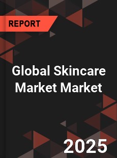 Global Skincare Market