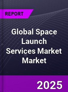 Global Space Launch Services Market